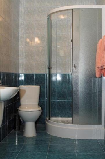 Hotel Kujawy Włocławek 客房 照片