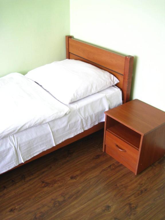Hotel Kujawy Włocławek 客房 照片