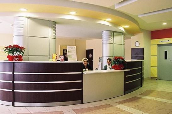 Hotel Kujawy Włocławek 外观 照片