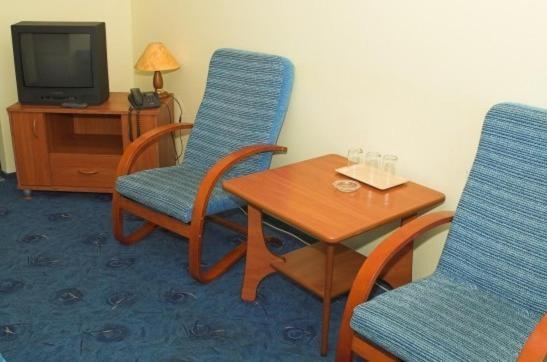 Hotel Kujawy Włocławek 外观 照片