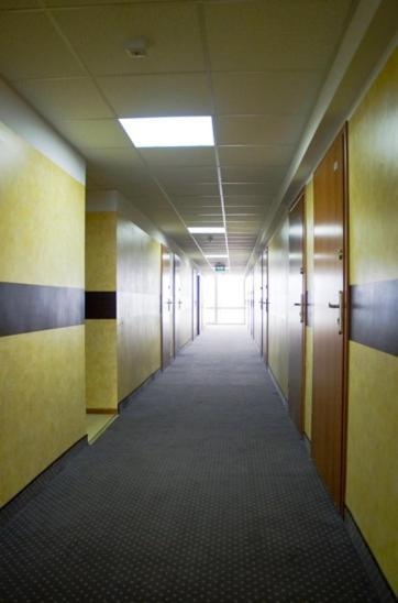Hotel Kujawy Włocławek 外观 照片