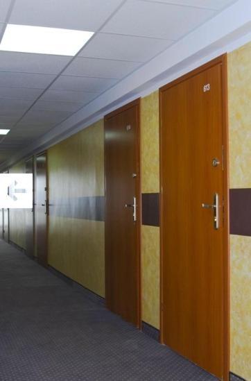 Hotel Kujawy Włocławek 外观 照片