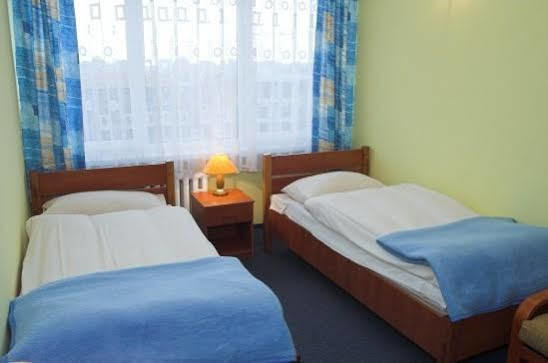 Hotel Kujawy Włocławek 外观 照片